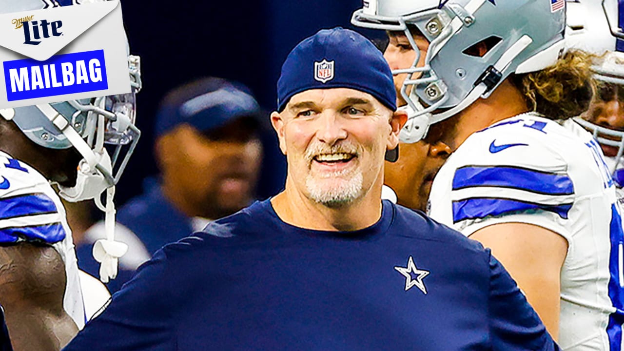 Mailbag: Do The Cowboys Still Need Linebackers?