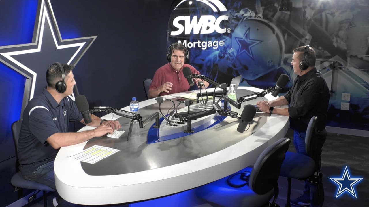 Somos Cowboys Radio Se reabren las puertas del AT&T Stadium de