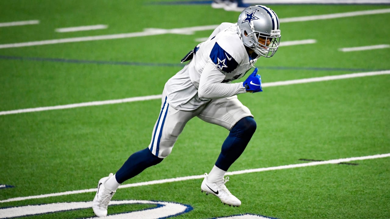 COwboys 2020 Player Profile: OT Mitch Hyatt