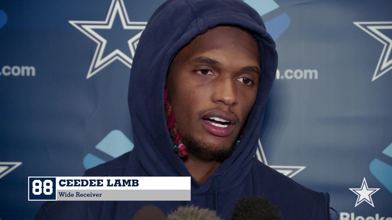 Watch opening salvo of Cowboys doc on New 88; LAMB: PART 1