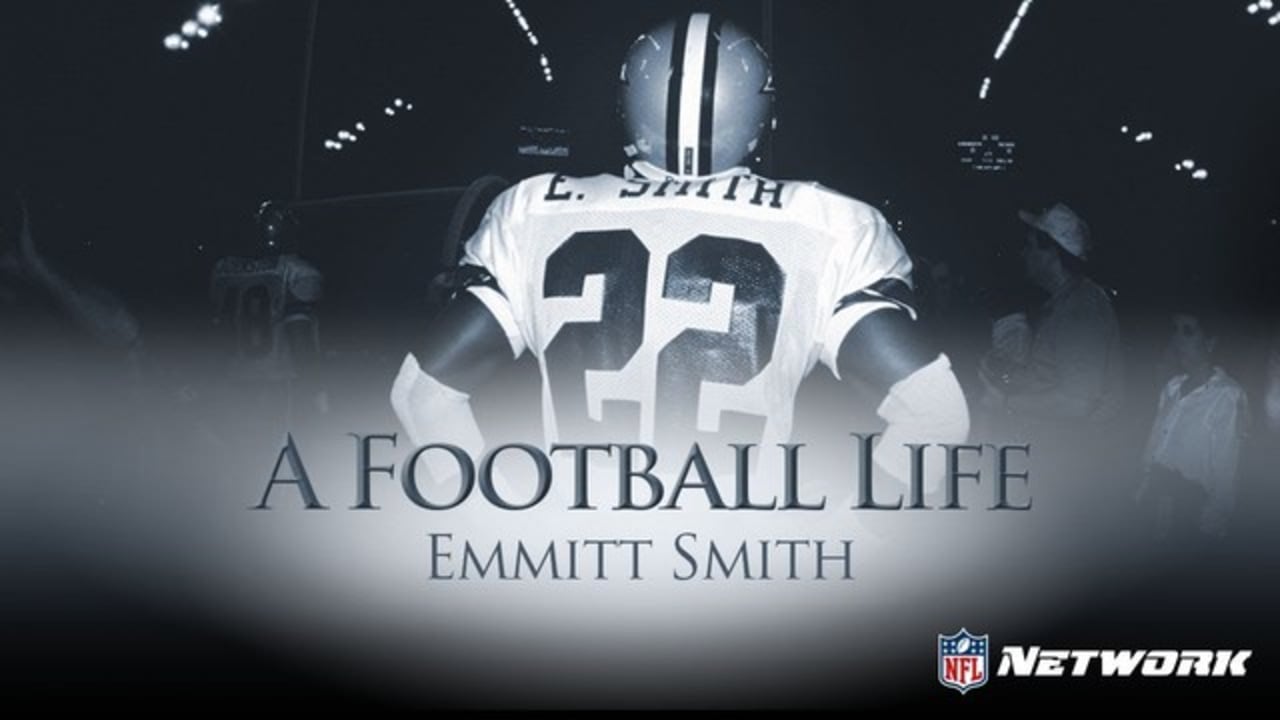 Emmitt Smith - Wikipedia