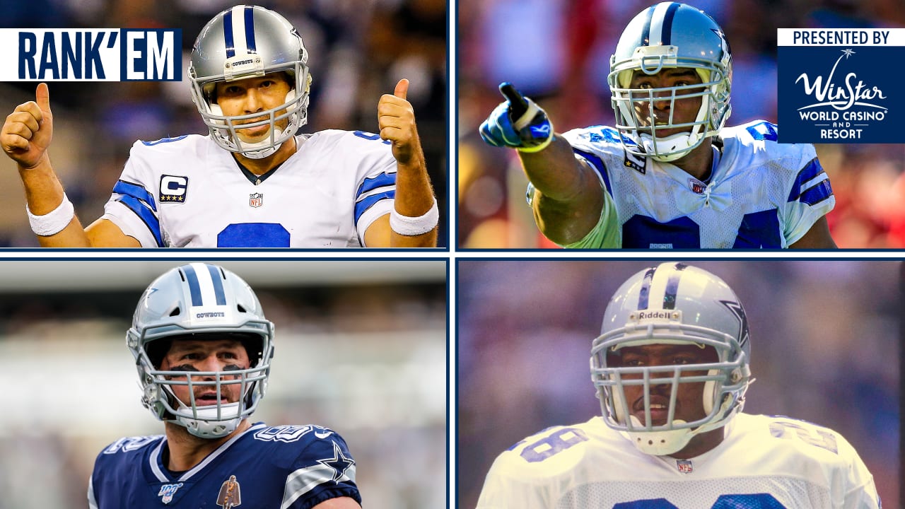 Jason Witten weighs in on Cowboys chances of Super Bowl run - On3