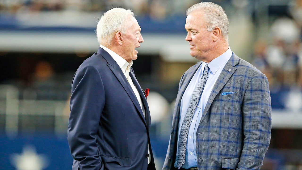 Mailbag: Where is 2019 Cap Space Coming From?