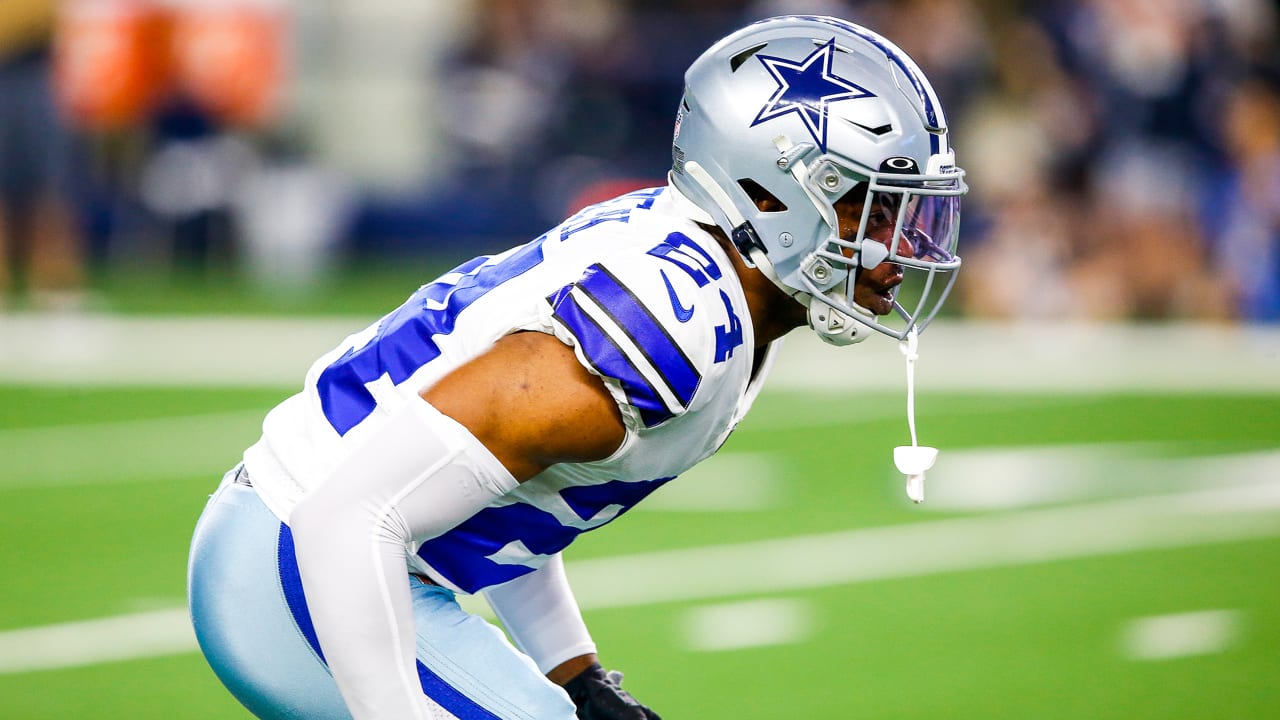 Kelvin Joseph's 2021 Cowboys Player Profile and Preview