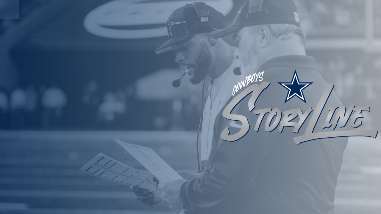 Cowboys StoryLine: Call to Action