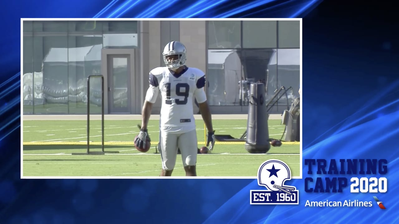 Cowboys Night 2020  Training Camp 