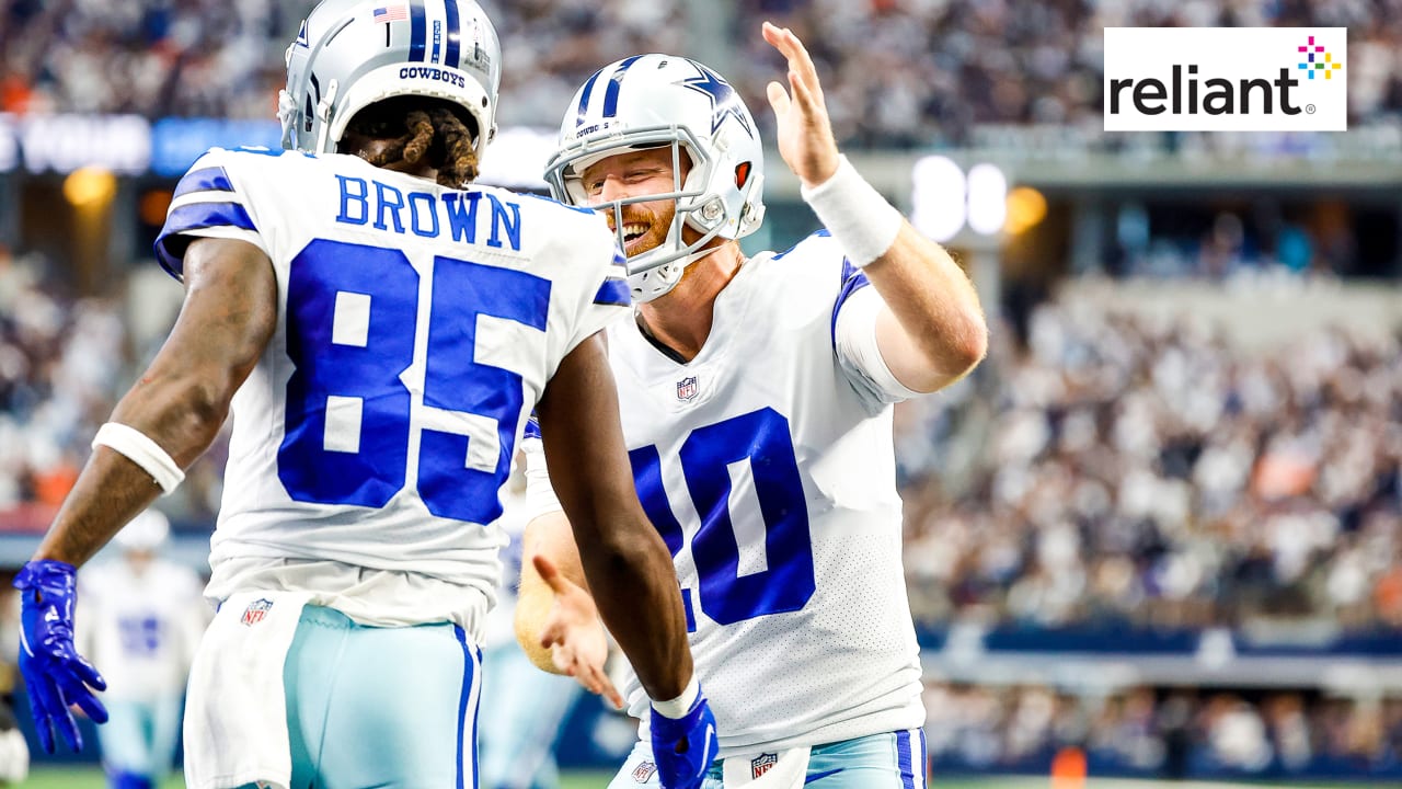 ESPN's Football Power Index puts Cowboys in top 10