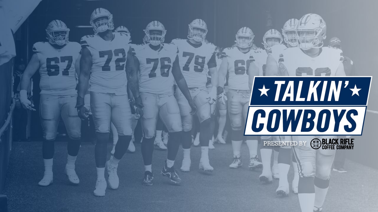 Dallas Cowboys vs Tennessee Titans: Pre Game Analysis - Cowboys Coffee Talk