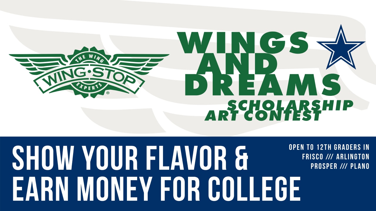 wing stop logo