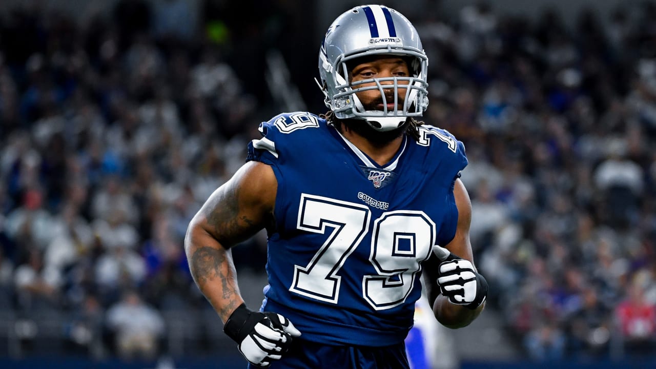 Cowboys' Bennett visiting Pats after brief stint with them