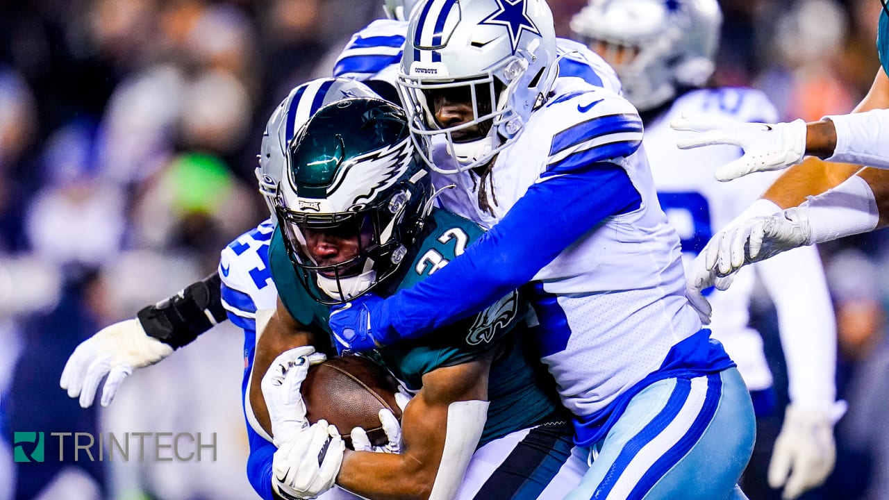 How To Watch Eagles vs Cowboys on Christmas Eve: Live Stream, Radio