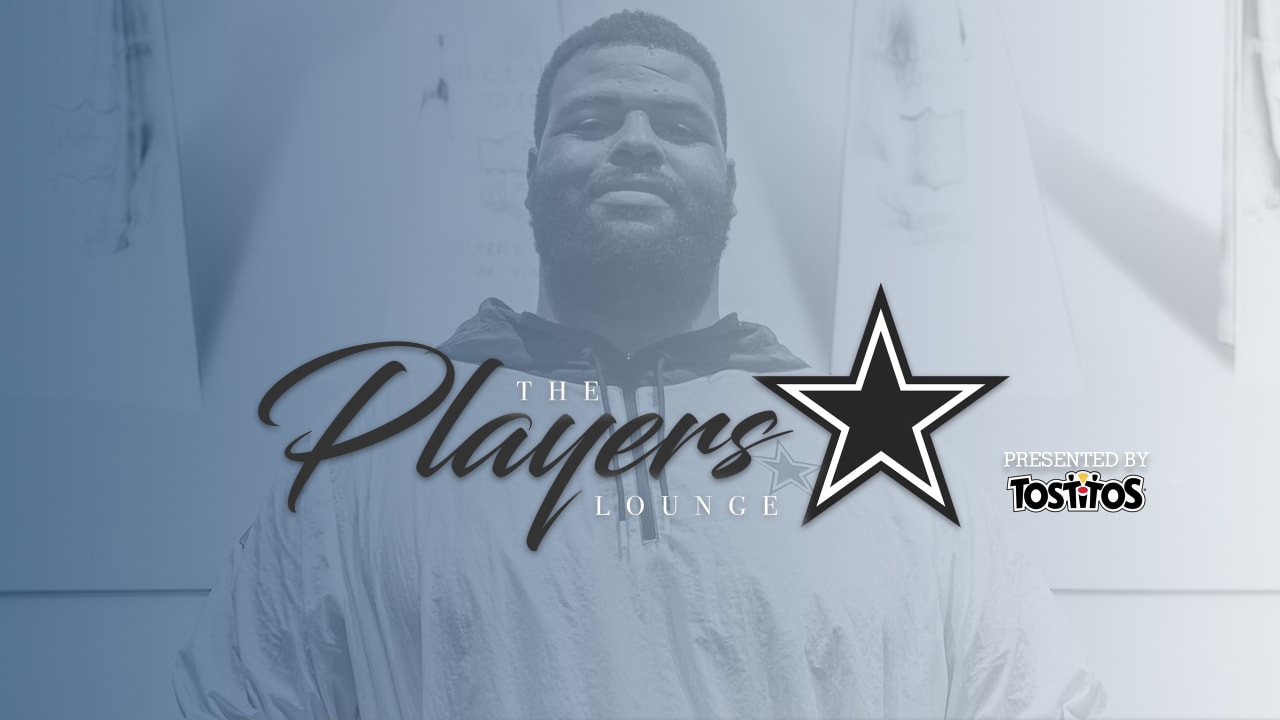 Player's Lounge Grades & Trades with Nate Newton