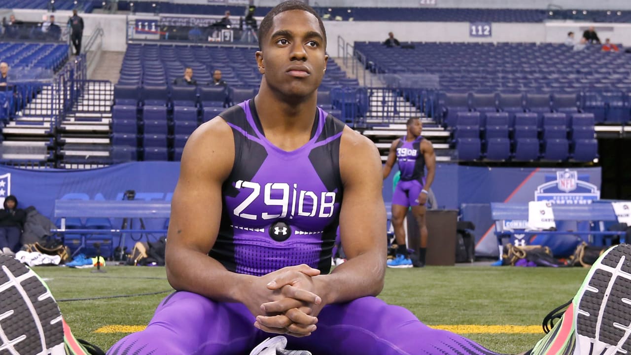 Cowboys Confident Byron Jones Much More Than Just “Workout Warrior”