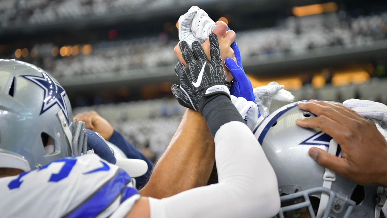 Dallas Cowboys: With Micah Parsons, Dak Prescott and possibly the addition  of OBJ, could this finally be the Cowboys' year?, NFL News