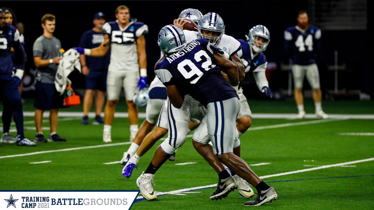 BREAKING: Malik Hooker OFFICIALLY Signs With Cowboys, Mitch