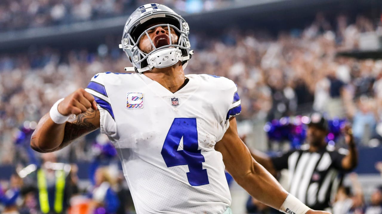 Dallas Cowboys: 2018 Season Recap