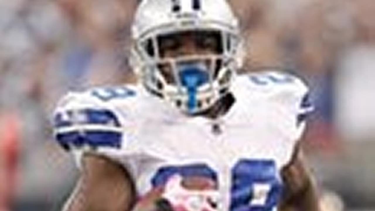 Report: Cowboys single-season rushing champion DeMarco Murray to retire -  Blogging The Boys