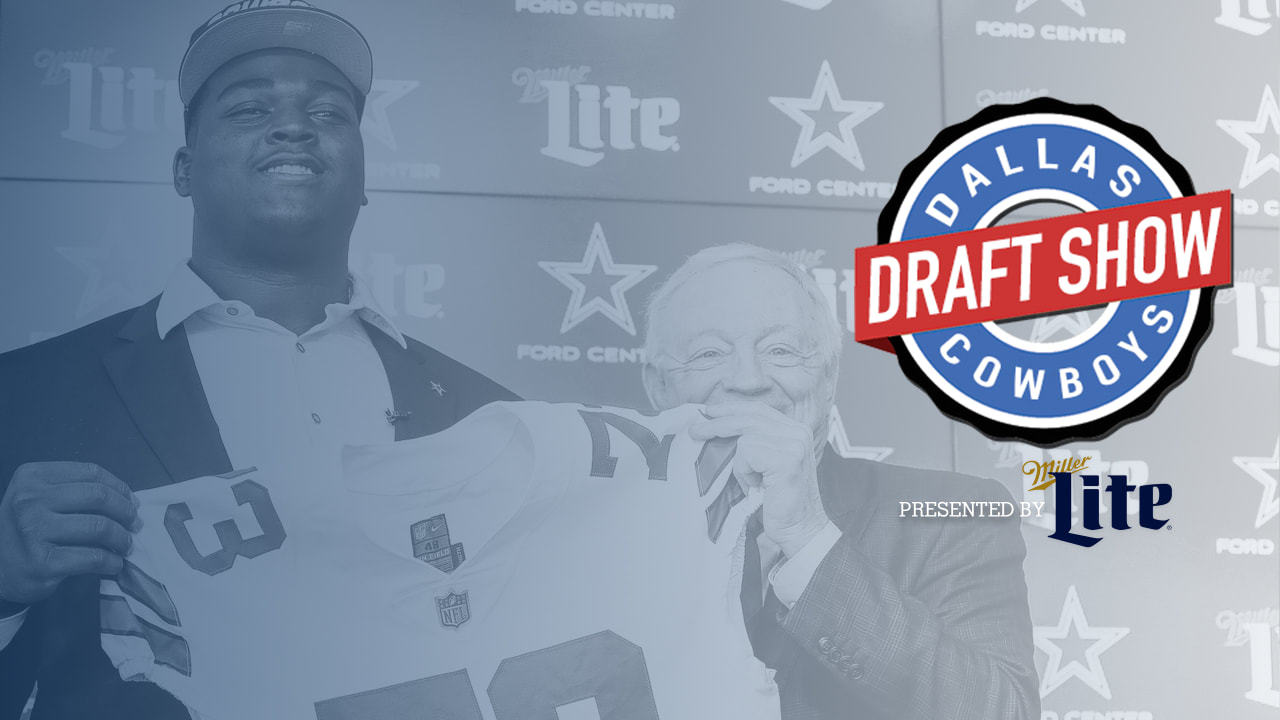 Assessing the Cowboys offseason with the 2022 NFL Draft now behind them -  Blogging The Boys