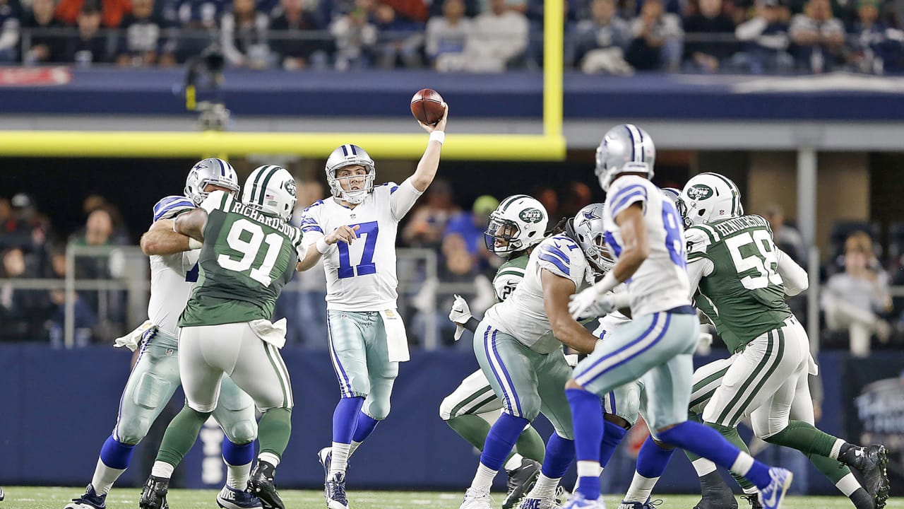 Mailbag What To Expect From Starting A LeftHanded Quarterback?