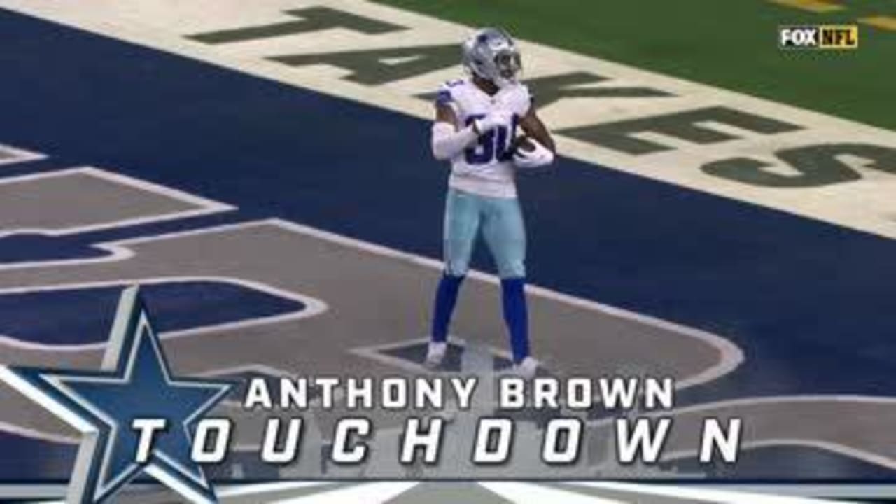 Cowboys heat up after slow start, down Giants 44-20 to improve to 4-1