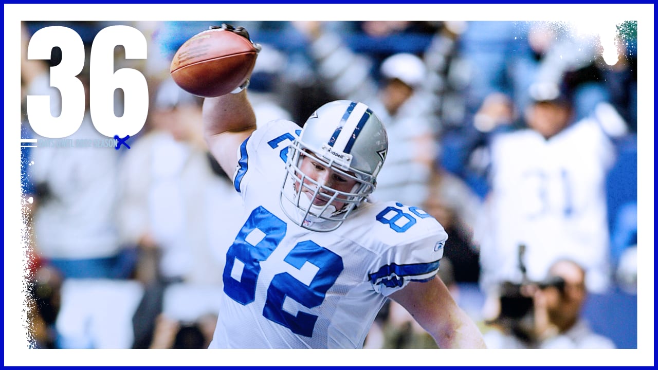 Is Jason Witten Already a Hall of Famer?, News, Scores, Highlights, Stats,  and Rumors