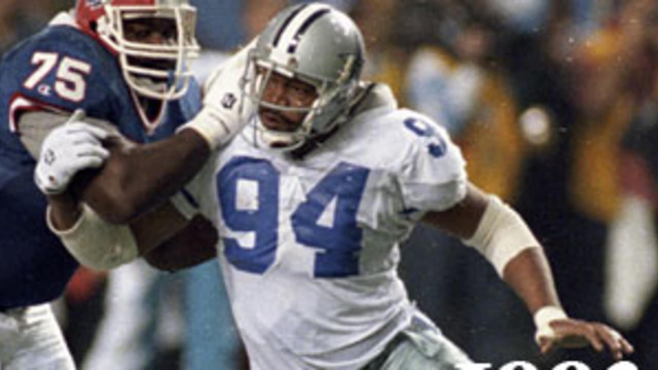 charles haley 5 super bowl rings