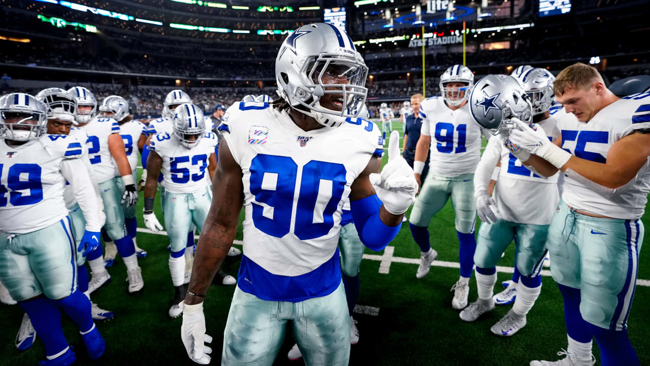 NFL Week 10 Overreactions: Dallas Cowboys are Super Bowl-bound