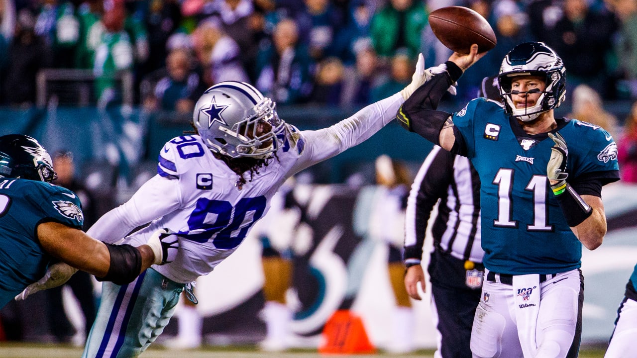 Big Picture: 5 Storylines for Cowboys & Eagles