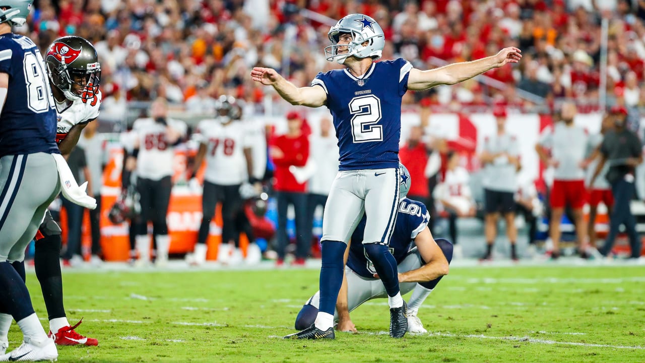 Cowboys vs. Ravens final score: Dallas falls short, lose 31-29 in