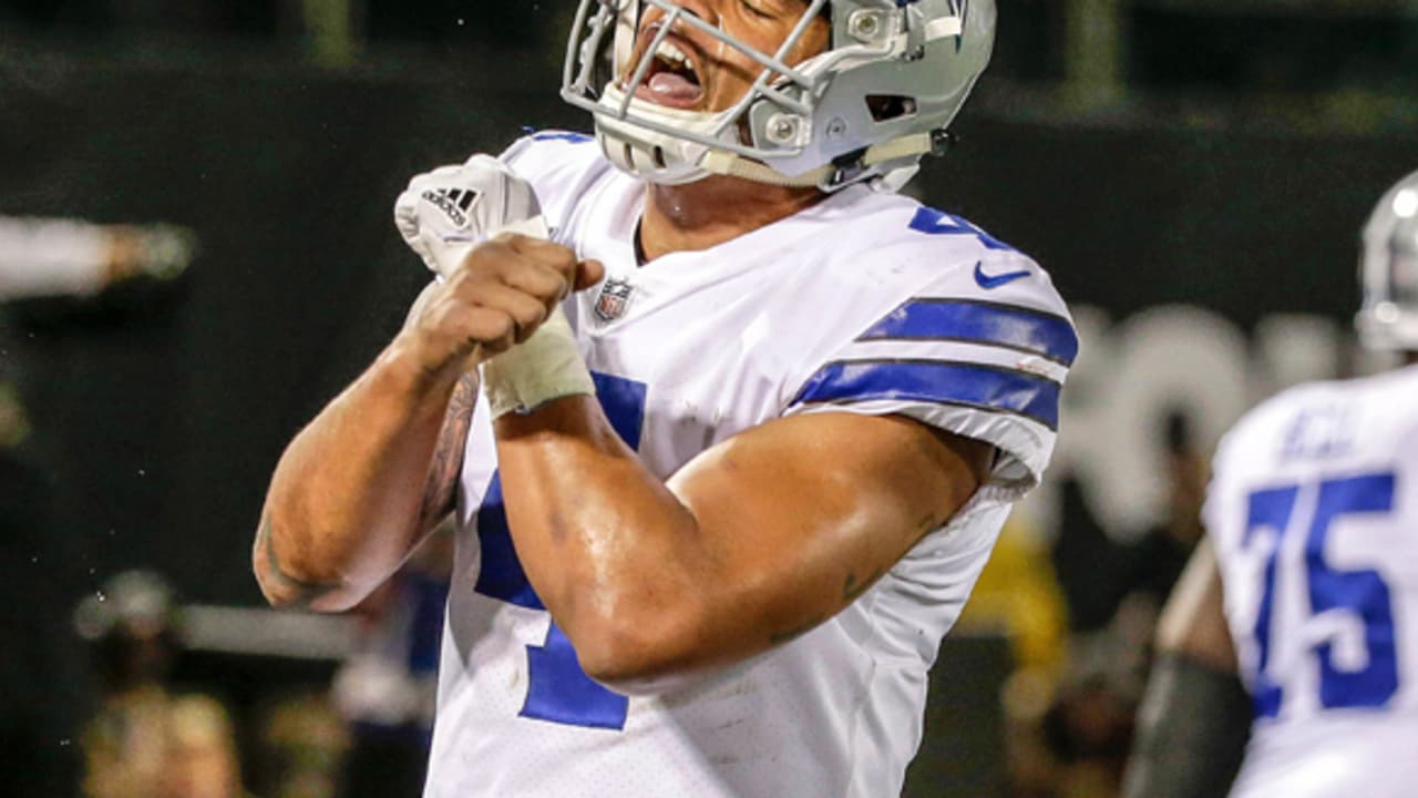 Flashback Grading the Cowboys, Game Heroes, Analysis