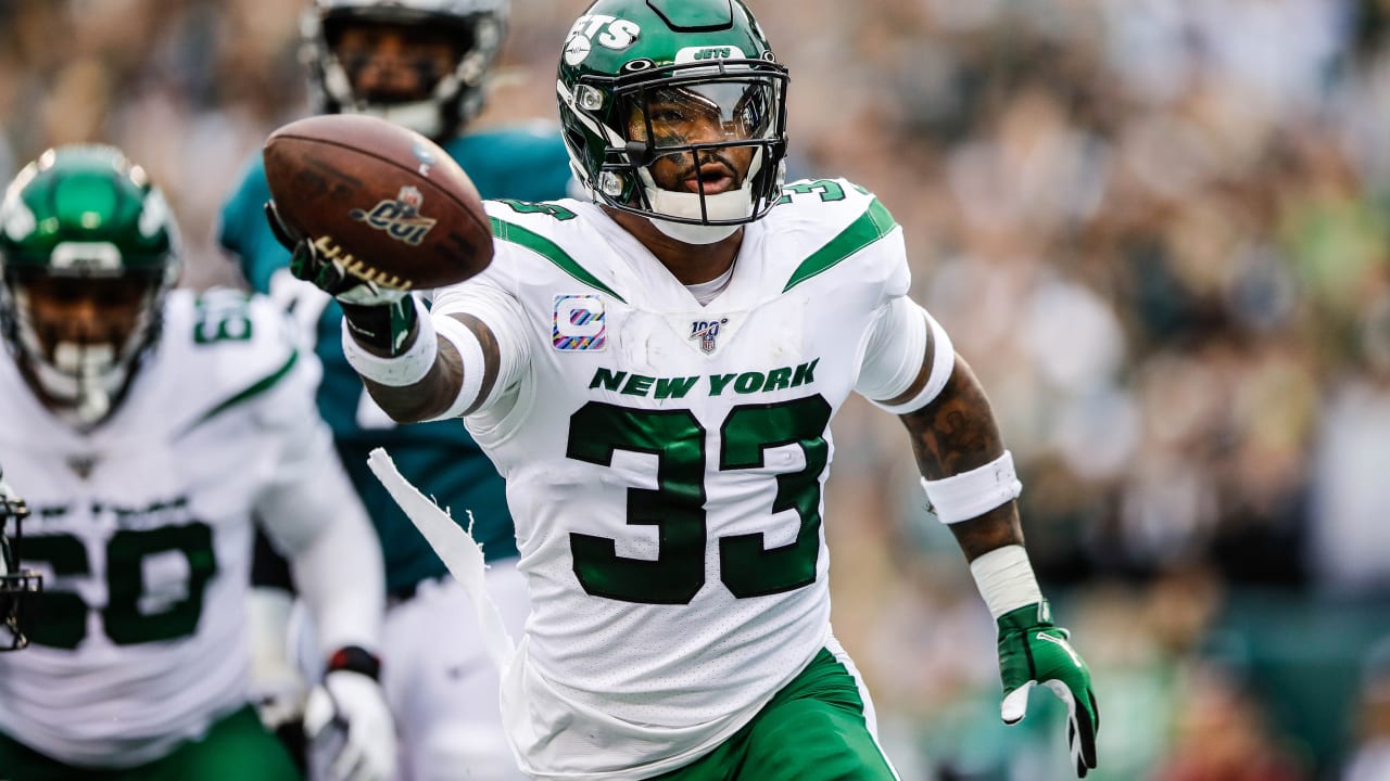 NY Jets: Were the Scouting Reports Right? - Jamal Adams - Gang Green Nation