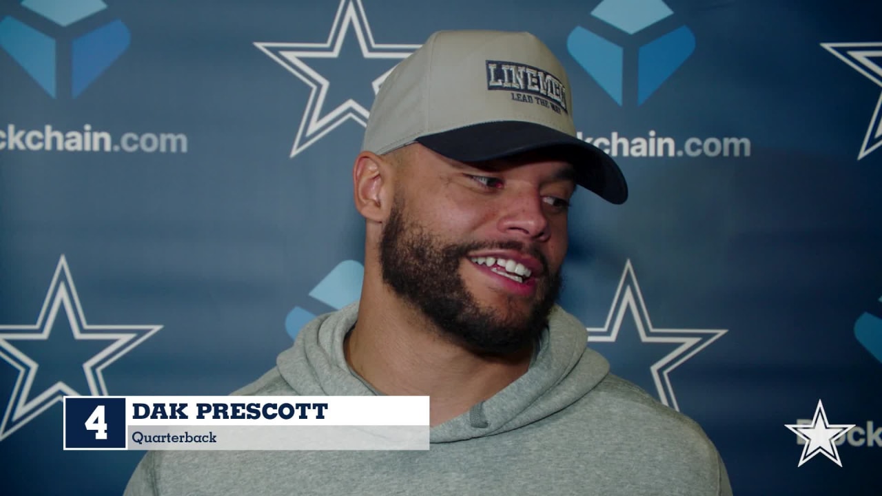 Gentleman's Playbook - Elegant Simplicity ☄️ Dak Prescott killing them  softly in medium grey GentsPlaybook Custom cut to perfection for Week 5.  #NFLStyle