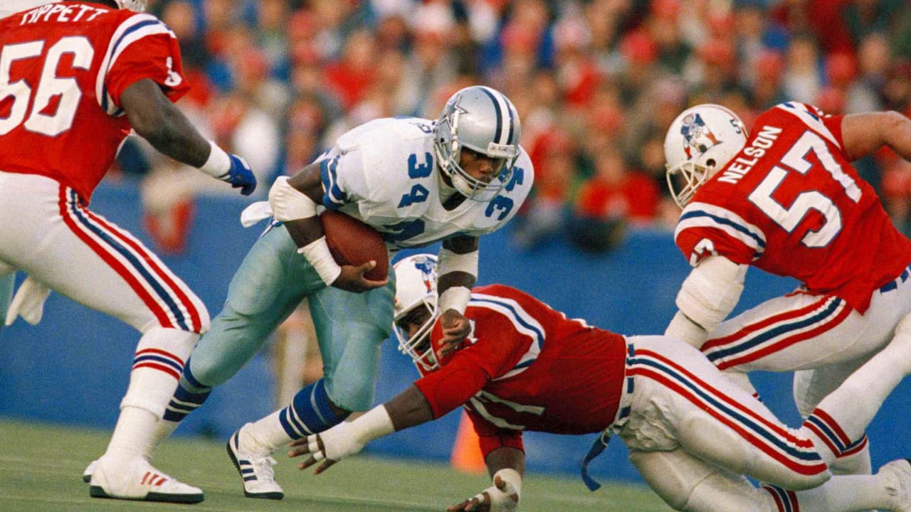 herschel walker dallas cowboys jersey