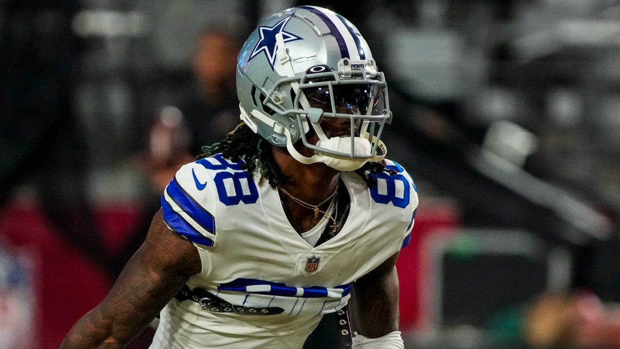 : CeeDee Lamb Dallas Cowboys Big Ticket Series