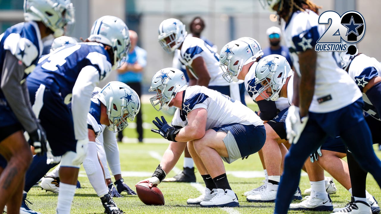 10 things Cowboys fans should know about The Star in Frisco, including its  insane technology