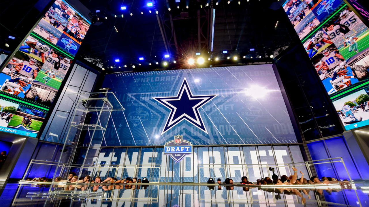 NFL Draft Eligibility: How the players can qualify for this important event