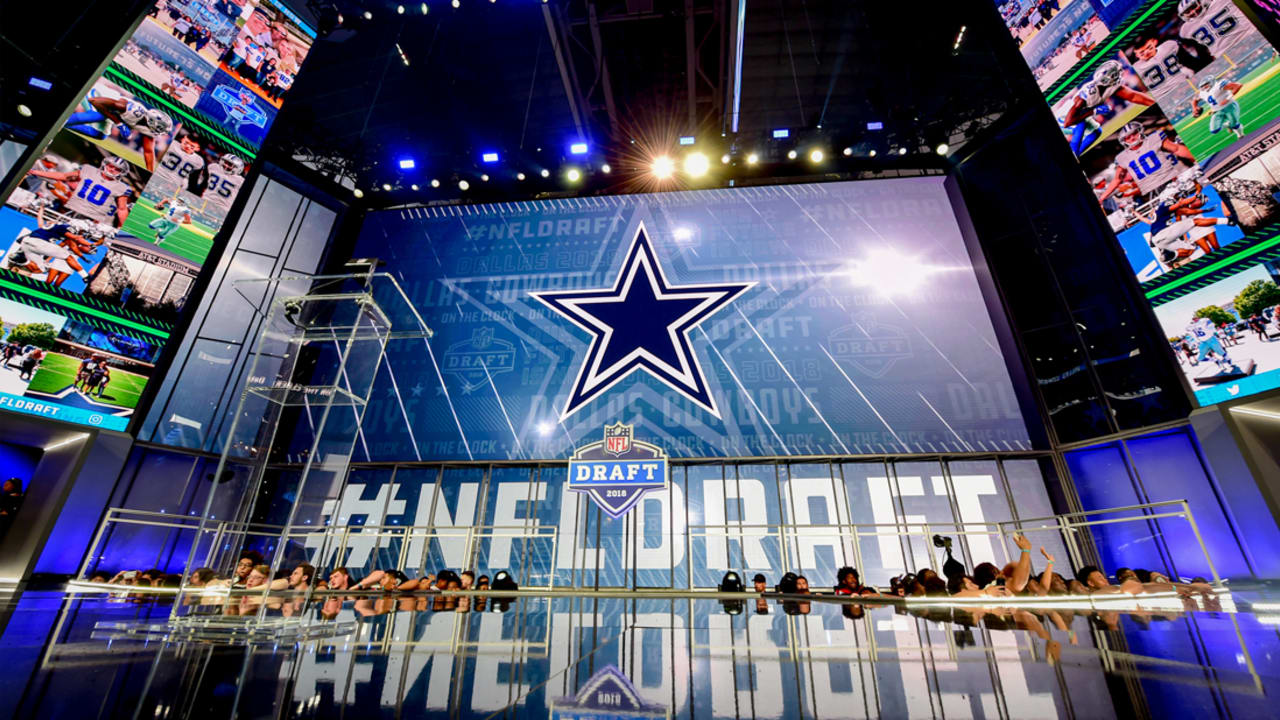 Report: Dallas Cowboys Hire Aden Durde to be the Defensive Line