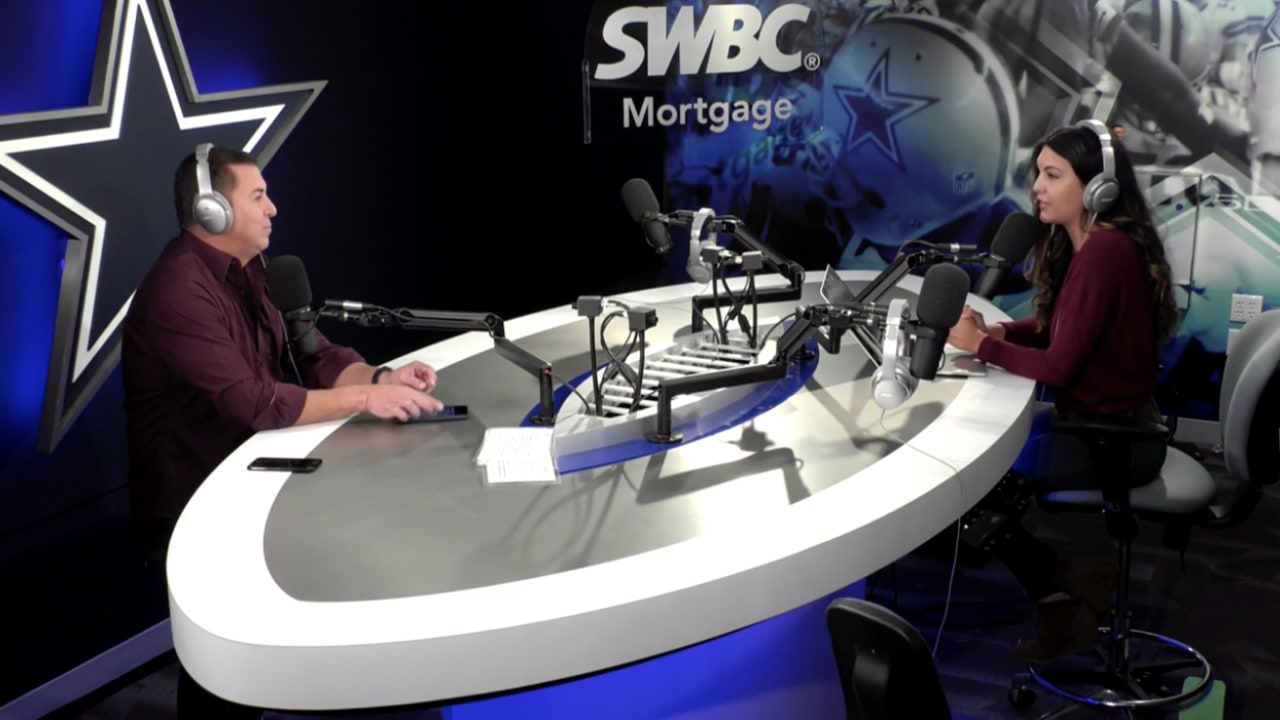 Somos Cowboys Radio Previa el juego ante Redskins