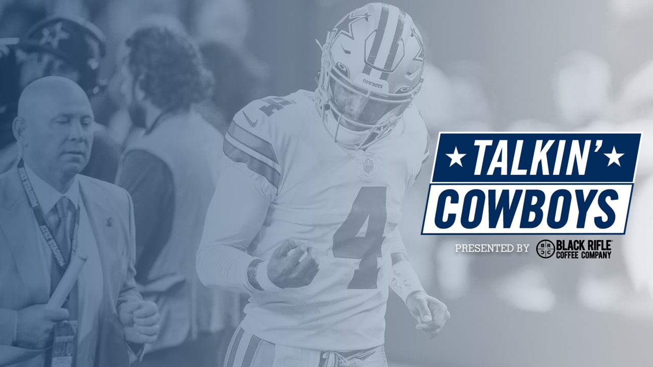 Talkin' Cowboys: Trending Topics