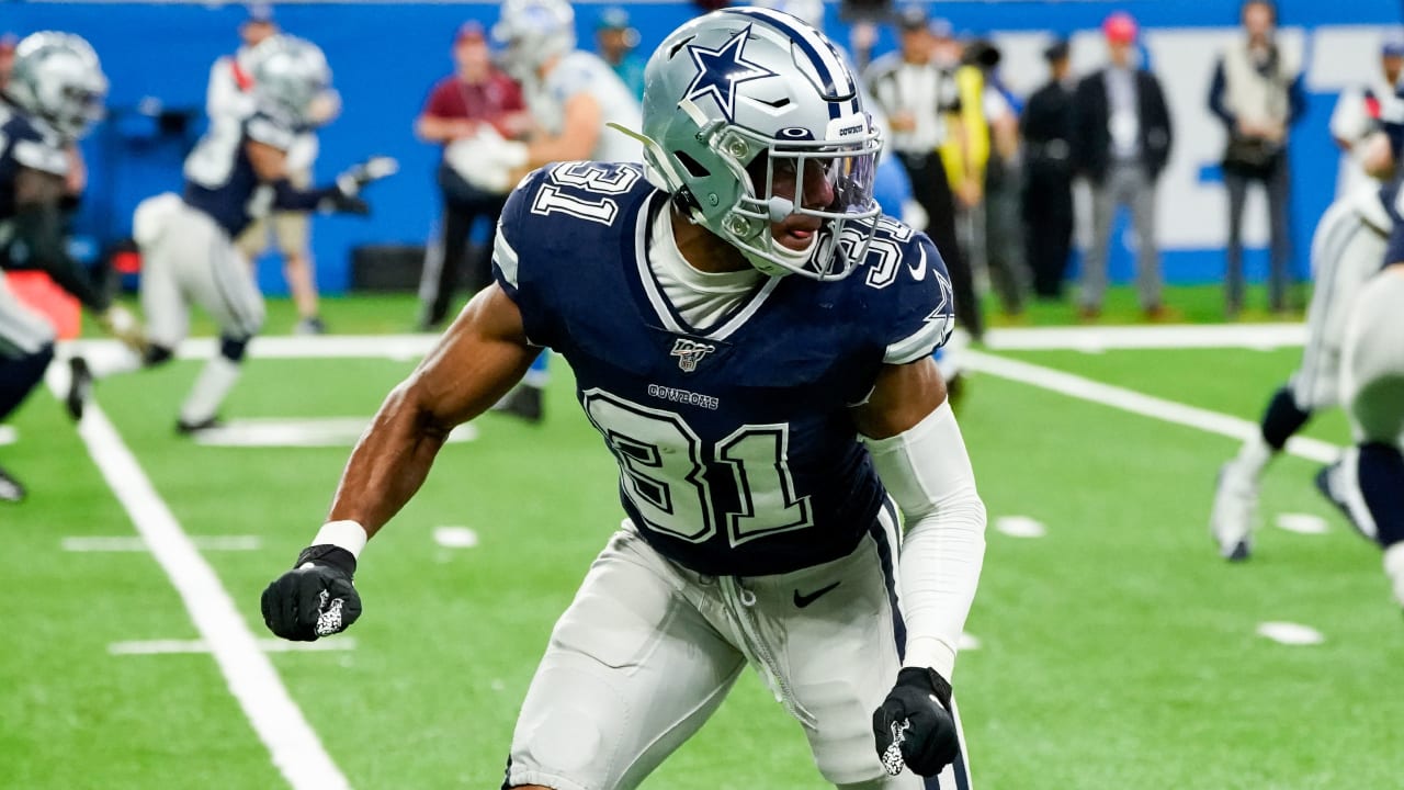 Where Byron Jones Might Fit Into Cowboys' Plans