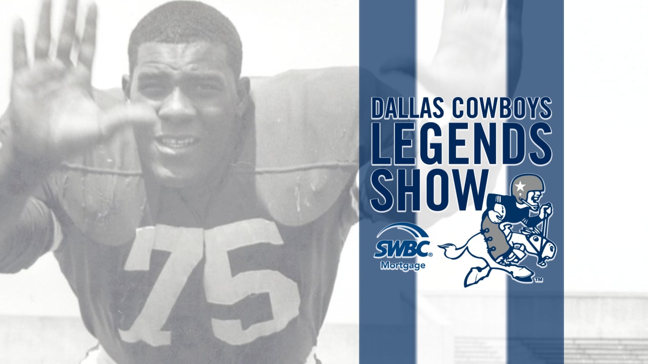 Texas HS Football Legend: Joe Greene