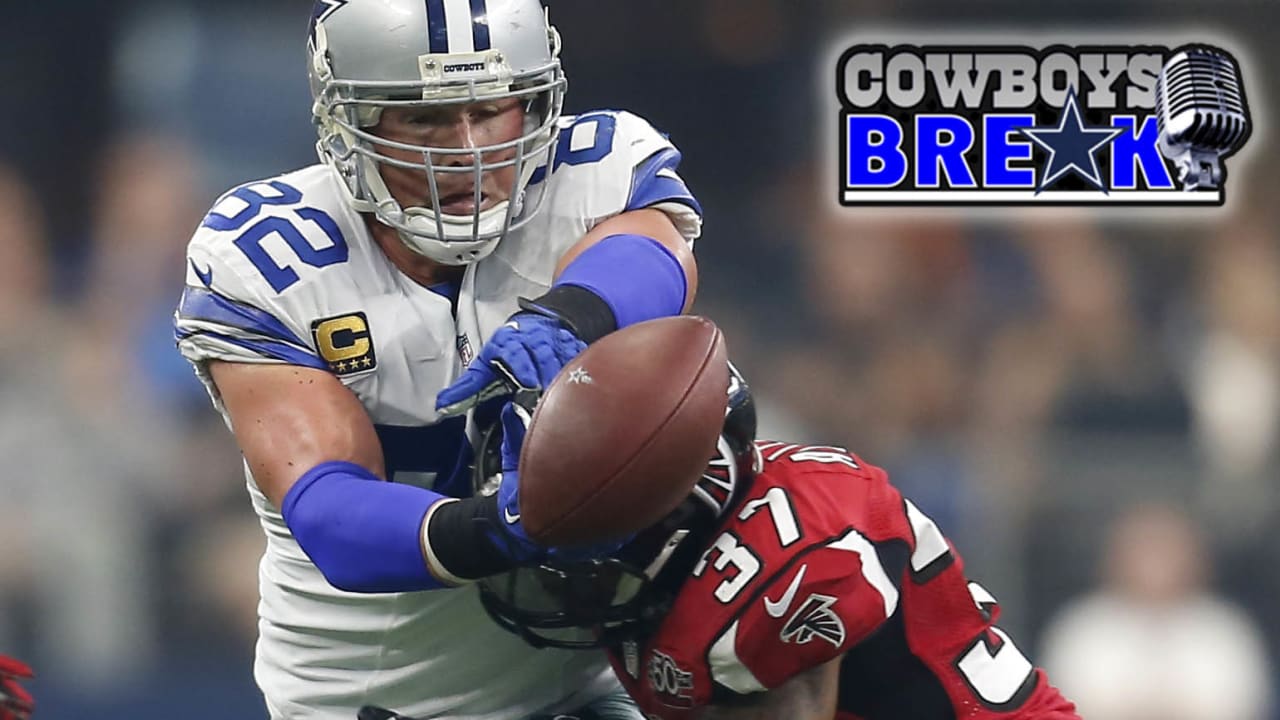 Cowboys Break: What Went Wrong Against Atlanta?