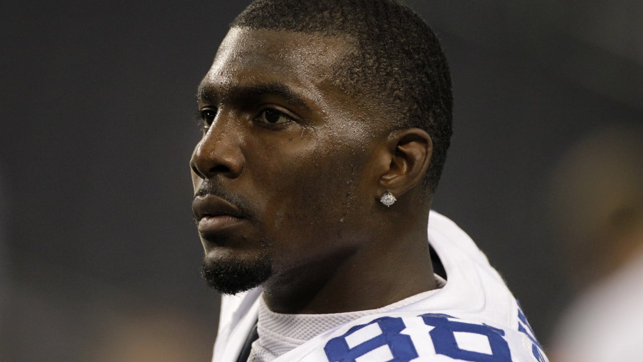 Dez Bryant says he, Cowboys WRs have something special planned with new TD  celebration rules in effect