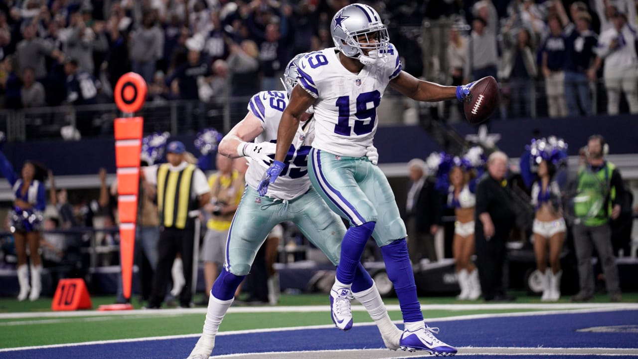 Under Review: Cowboys Best Play of 2018