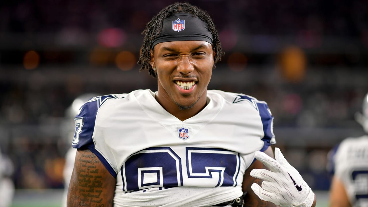 When Might We See Taco Charlton Again?