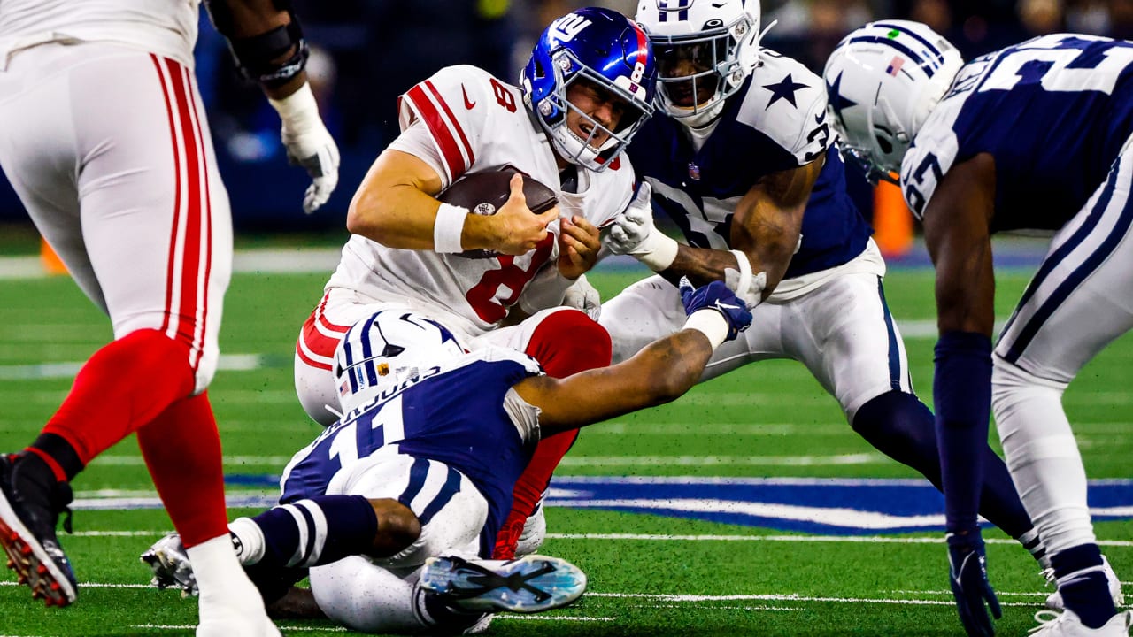 Parsons, 'Boys RunD Feels Repaired After Big Tests BVM Sports