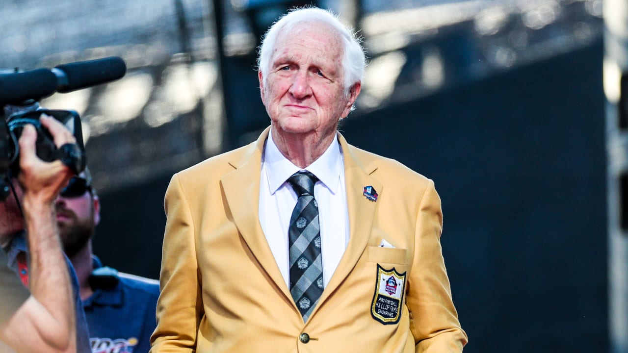 Spagnola: Gil Brandt Meant So Much To So Many