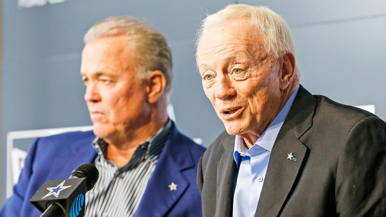 Mailbag: The Best Cowboys Draft Class Ever?