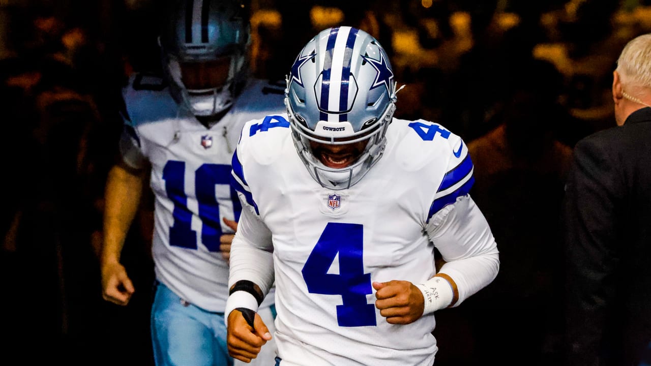 Cowboys vs. Lions 2022 Week 7 game day live discussion III - Blogging The  Boys