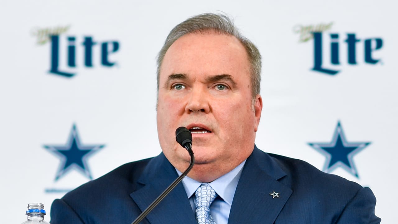 Mike McCarthy’s History With 1st Round DBs